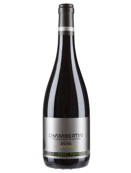 Chambertin Cuvée du Chêne